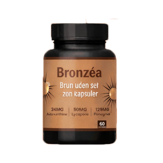 Bronzéa™