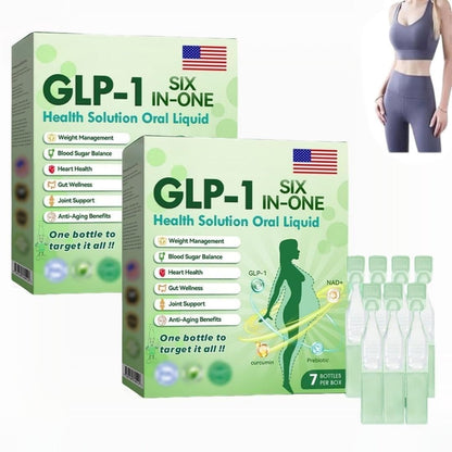 GLP-1 6-i-1 MultiDråber™