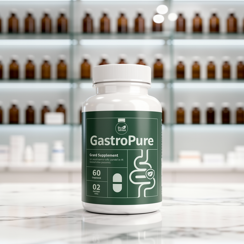 GastroPure