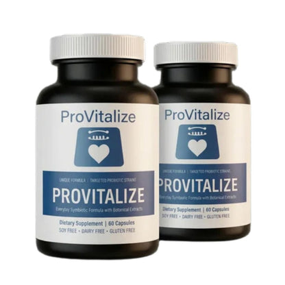 ProVitalize
