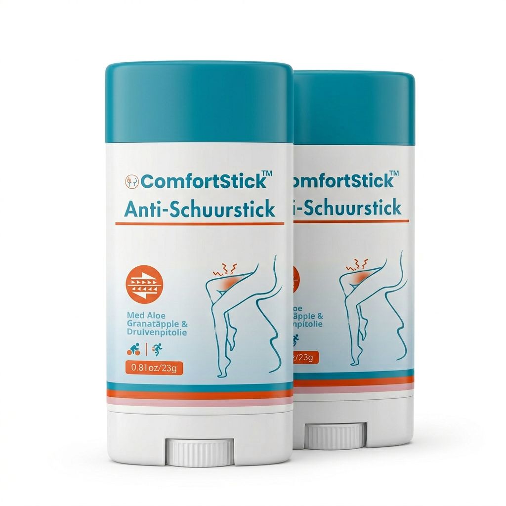 ComfortStick™