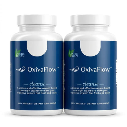 OxivaFlow™