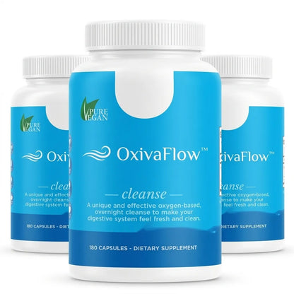 OxivaFlow™