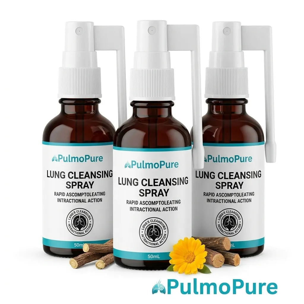 PulmoPure