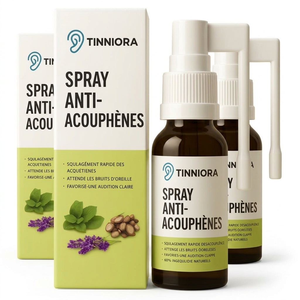 Tinniora™