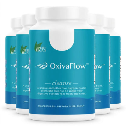 OxivaFlow