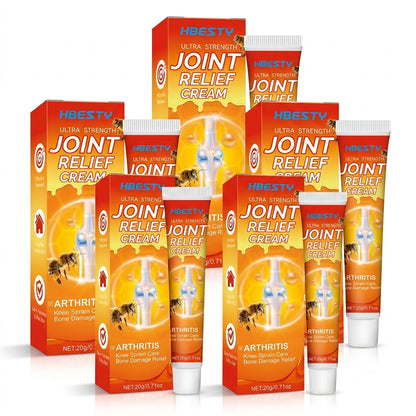 Joint Relief Cream