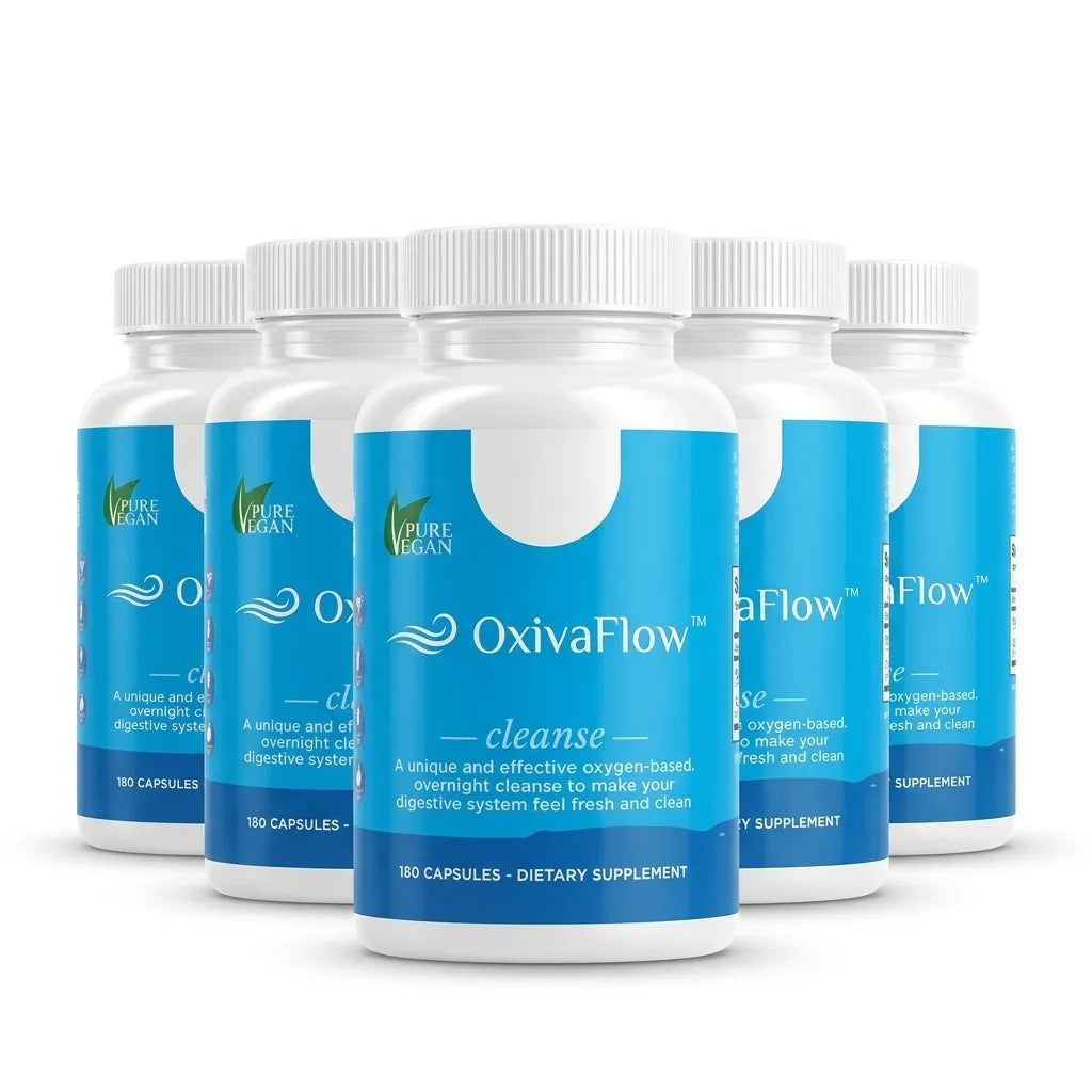 OxivaFlow™