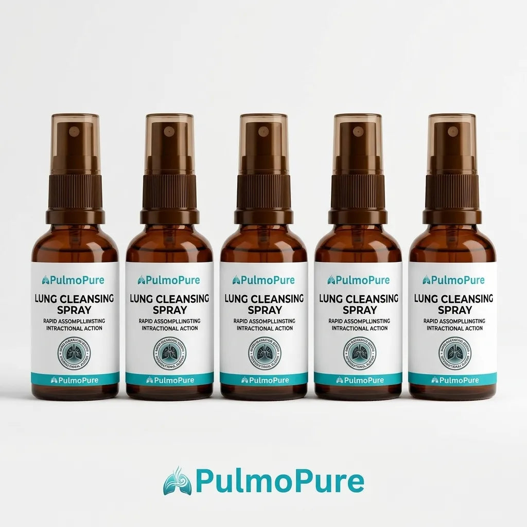 PulmoPure