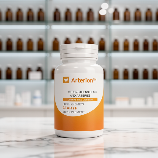 Arterion