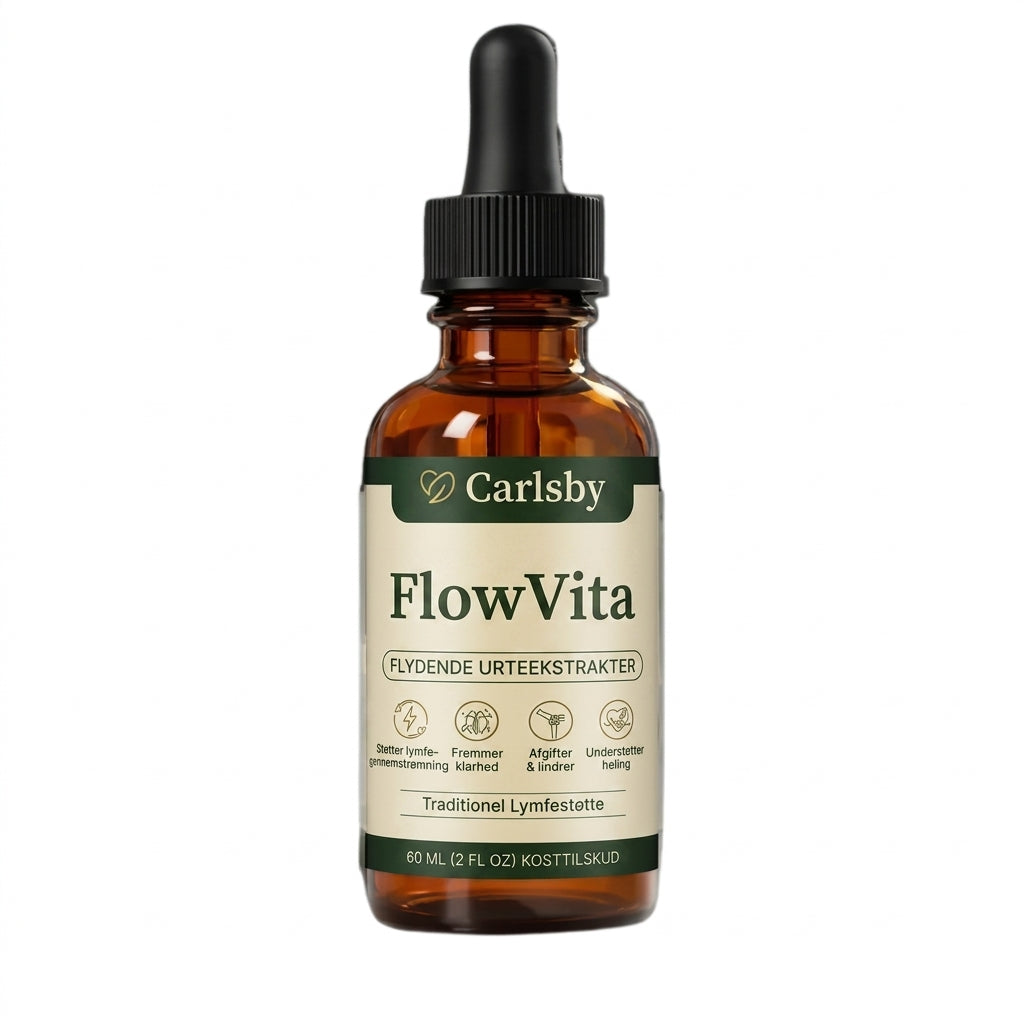 FlowVita