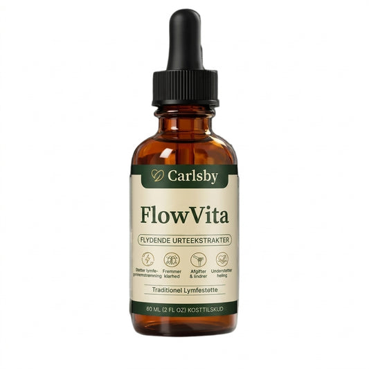 FlowVita