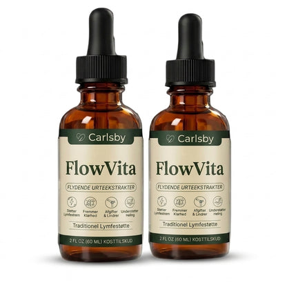 FlowVita