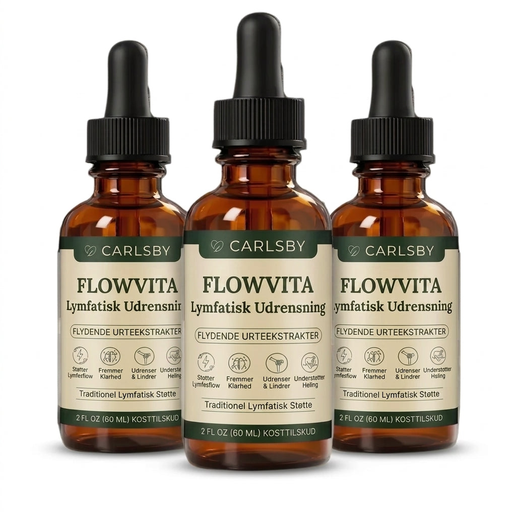 FlowVita