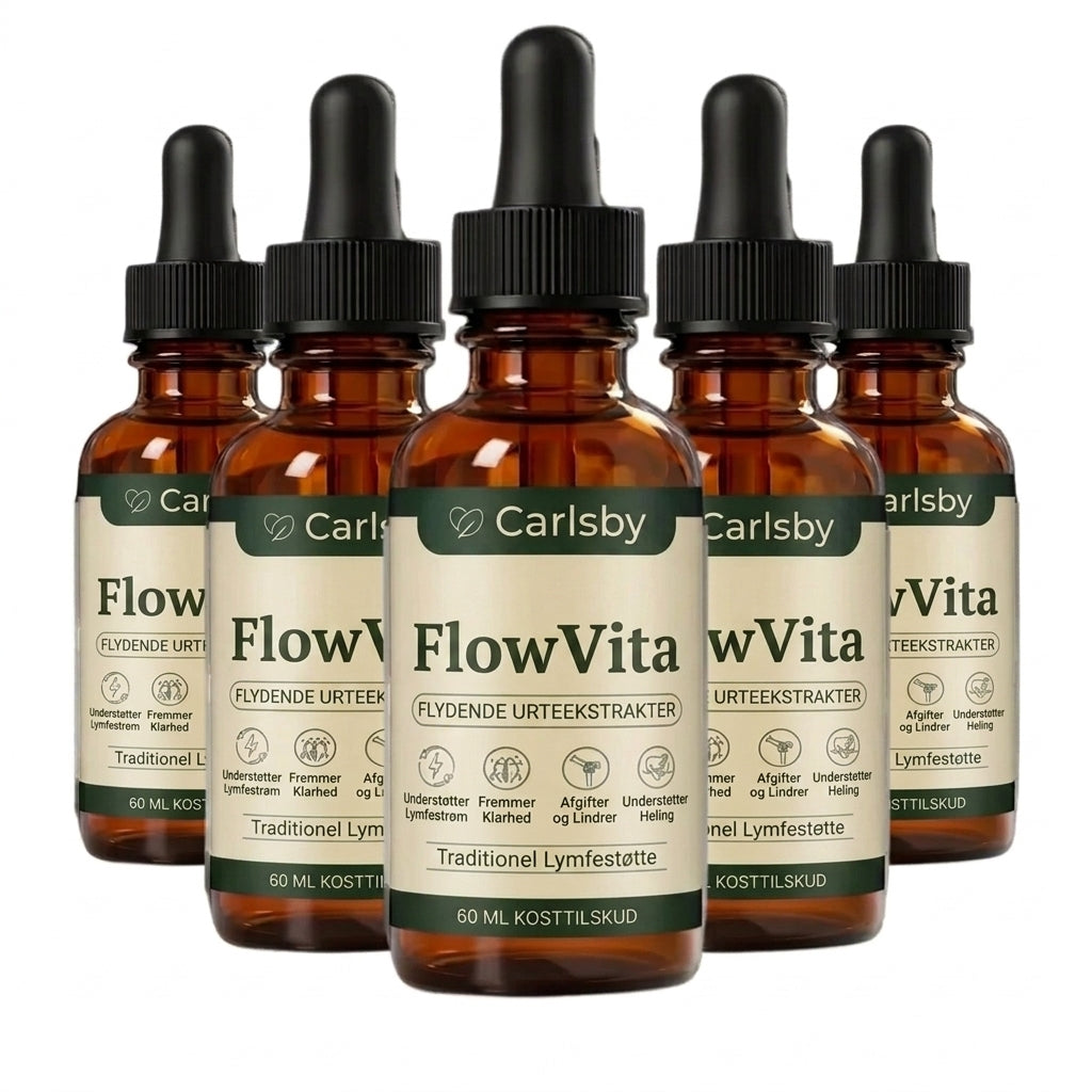 FlowVita