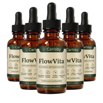FlowVita