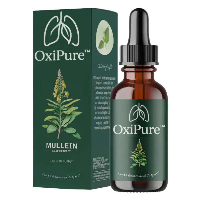 OxiPure