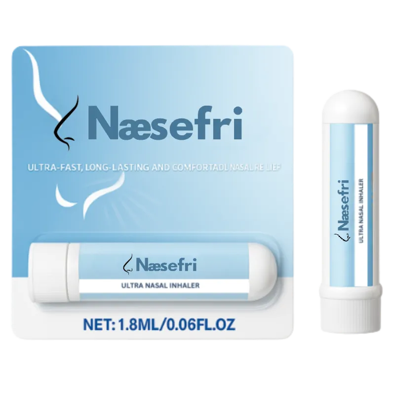 Næsefri