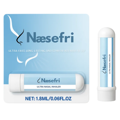 Næsefri