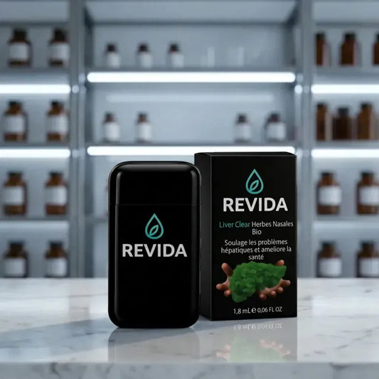 Revida