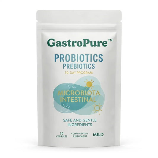 GastroPure