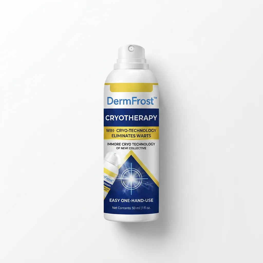 DermFrost™