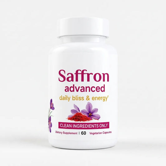 Saffron