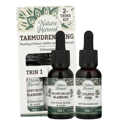 NatureHarvest