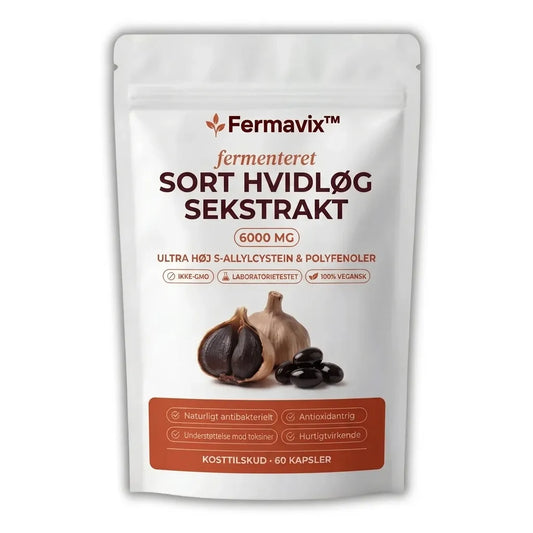 Fermavix