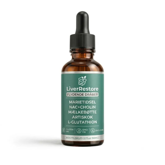 LiverRestore