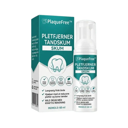 PlaqueFree