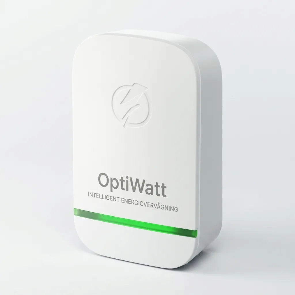 OptiWatt
