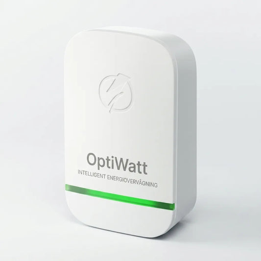 OptiWatt
