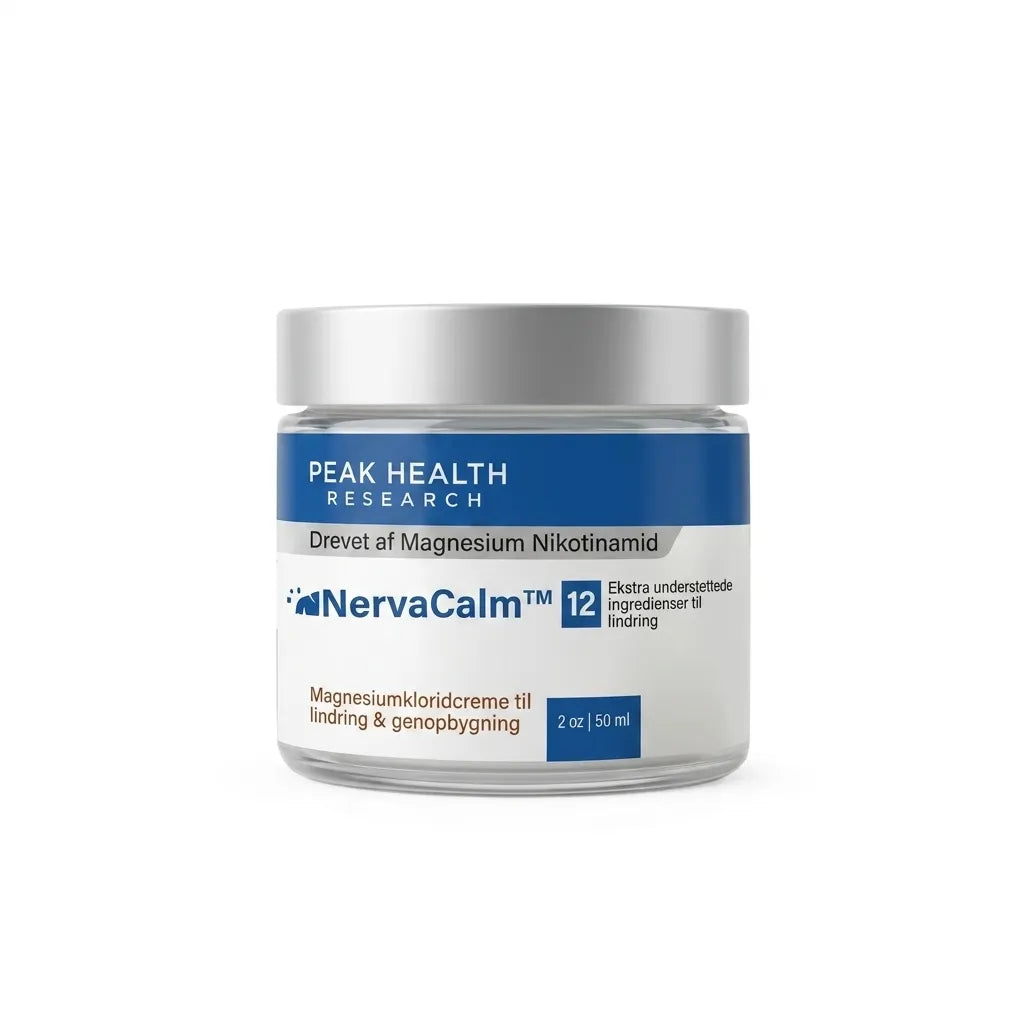 NervaCalm