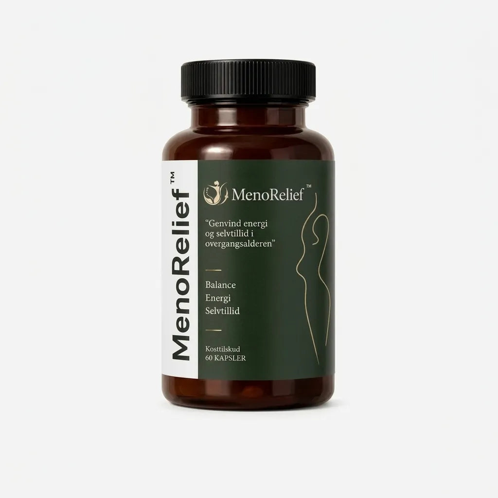 MenoRelief