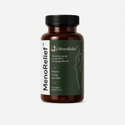 MenoRelief
