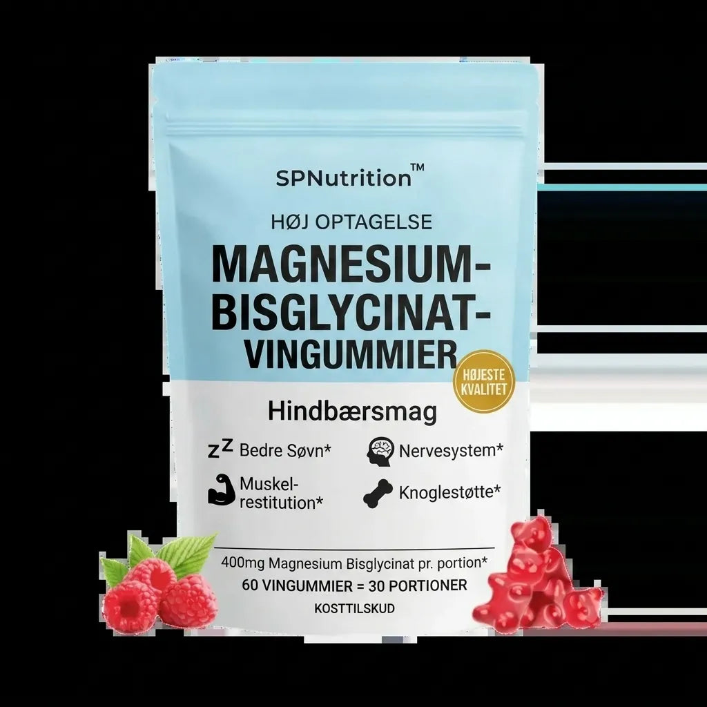 SPNutrition