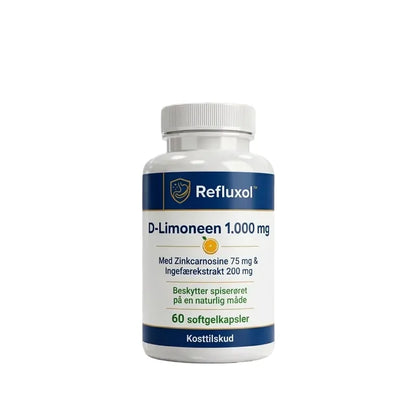Refluxol