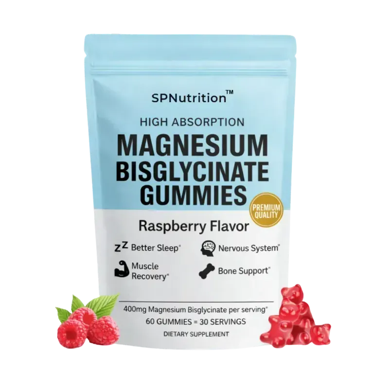 SPNutrition