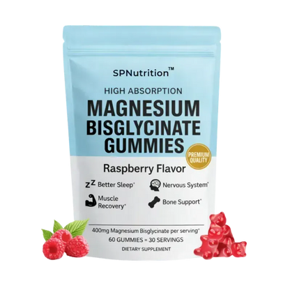 SPNutrition