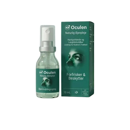 Oculen