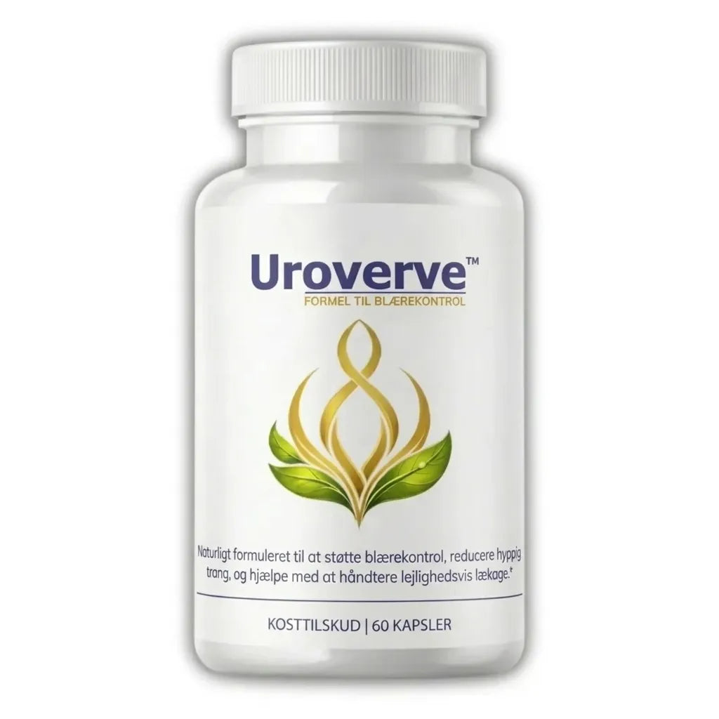 Uroverve