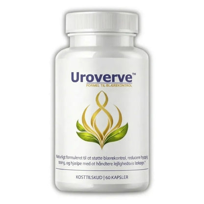 Uroverve