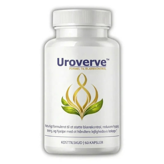 Uroverve