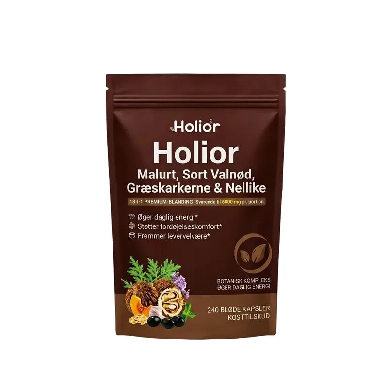 Holior