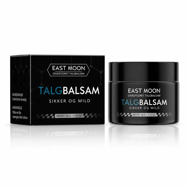 Anti Aging Tallow Balm for Men