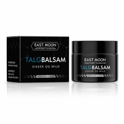 Anti Aging Tallow Balm for Men