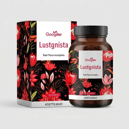 Lustgnista