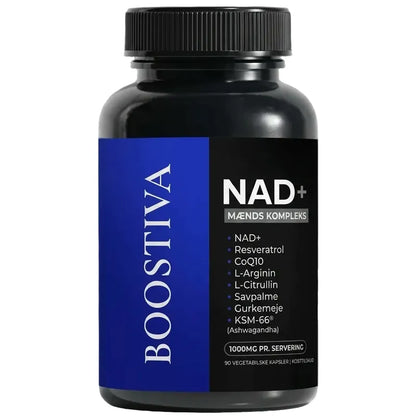 BOOSTIVA