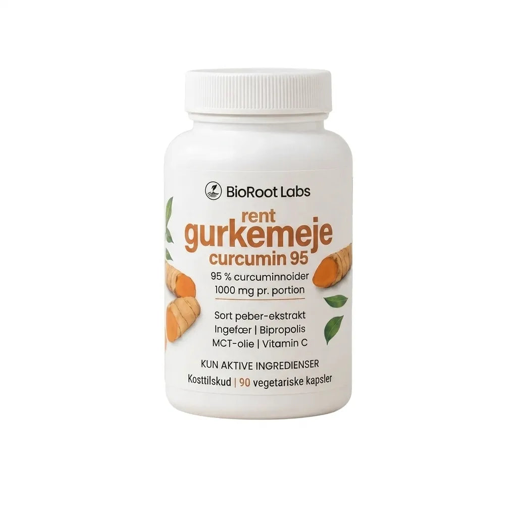 Turmeric Curcumin